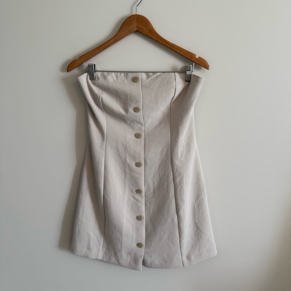 WILFRED RARITY DRESS - Picture 5 of 11
